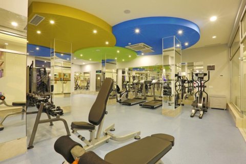 Продажа квартиры в Авсалларе, Анталье, Турция 3 комн., 100м2, №214950 – фото 14