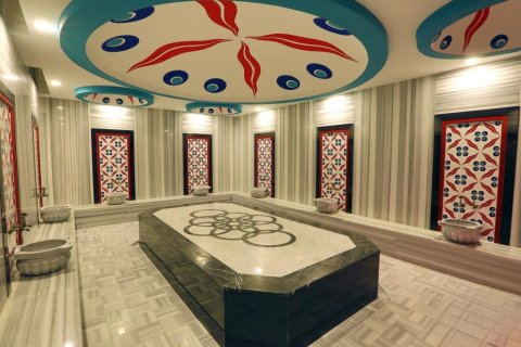 Продажа квартиры в Авсалларе, Анталье, Турция 3 комн., 100м2, №214950 – фото 10