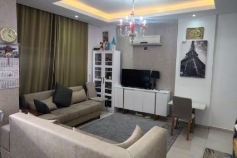 Продажа квартиры в Авсалларе, Анталье, Турция 3 комн., 100м2, №214950 – фото 1