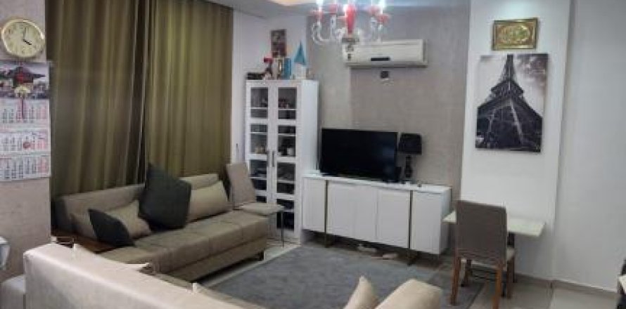 Квартира 3-х ком. в Авсалларе, Анталья, Турция №214950