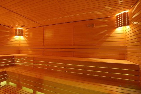 Продажа квартиры в Авсалларе, Анталье, Турция 3 комн., 100м2, №214950 – фото 12