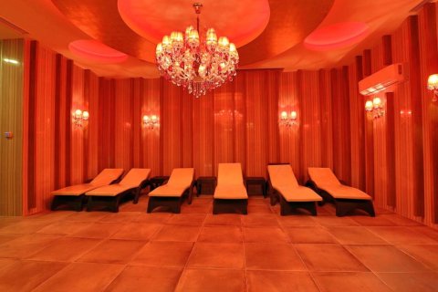 Продажа квартиры в Авсалларе, Анталье, Турция 3 комн., 100м2, №214950 – фото 13