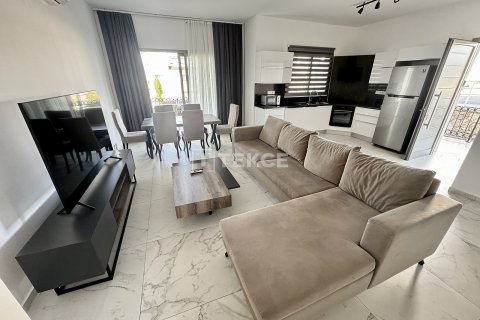 Продажа квартиры в Гирне, Северный Кипр 3+1, 130м2, №214954 – фото 16