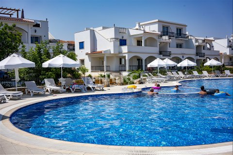 Продажа квартиры в Гирне, Северный Кипр 3+1, 130м2, №214954 – фото 10