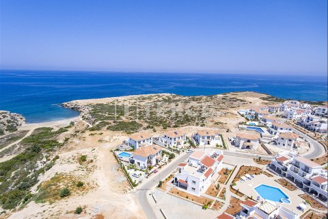 Продажа квартиры в Гирне, Северный Кипр 3+1, 130м2, №214954 – фото 11