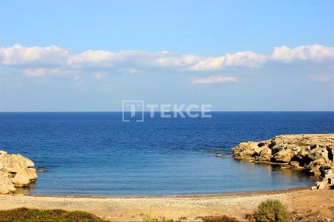 Продажа квартиры в Гирне, Северный Кипр 3+1, 130м2, №214954 – фото 15