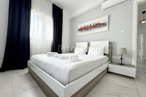 Продажа квартиры в Гирне, Северный Кипр 3+1, 130м2, №214954 – фото 22