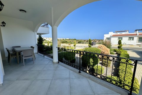 Продажа квартиры в Гирне, Северный Кипр 3+1, 130м2, №214954 – фото 28