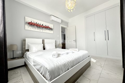 Продажа квартиры в Гирне, Северный Кипр 3+1, 130м2, №214954 – фото 23