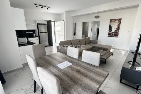 Продажа квартиры в Гирне, Северный Кипр 3+1, 130м2, №214954 – фото 19