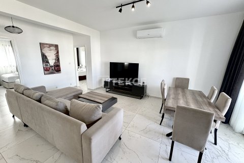 Продажа квартиры в Гирне, Северный Кипр 3+1, 130м2, №214954 – фото 18