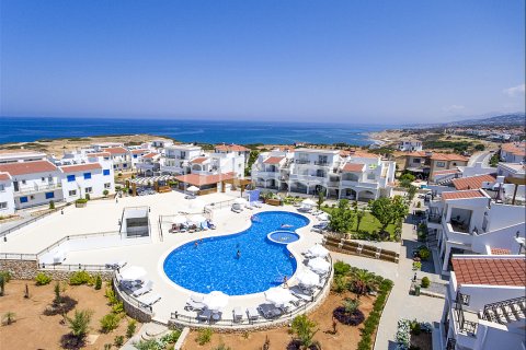 Продажа квартиры в Гирне, Северный Кипр 3+1, 130м2, №214954 – фото 7