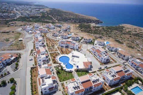 Продажа квартиры в Гирне, Северный Кипр 3+1, 130м2, №214954 – фото 13