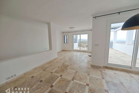 Продажа виллы  в Ялыкаваке, Мугле, Турция 3+1, 148м2, №233288 – фото 12