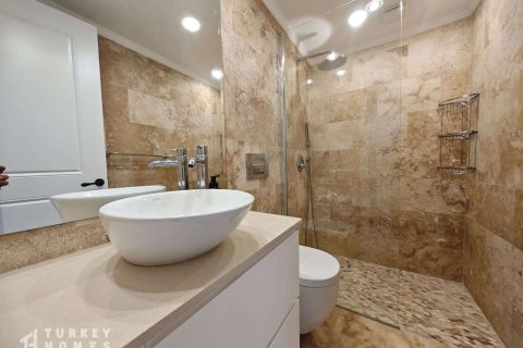Продажа виллы  в Ялыкаваке, Мугле, Турция 3+1, 148м2, №233288 – фото 20
