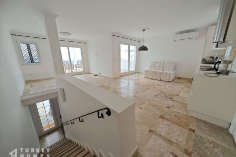 Продажа виллы  в Ялыкаваке, Мугле, Турция 3+1, 148м2, №233288 – фото 11