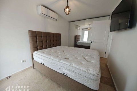 Продажа виллы  в Ялыкаваке, Мугле, Турция 3+1, 148м2, №233288 – фото 19