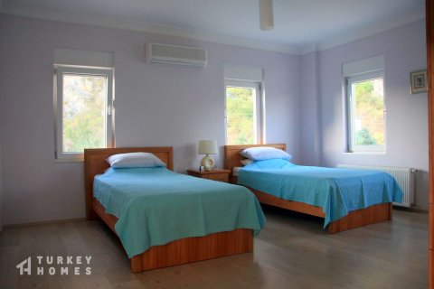 Villa 4+1 Dalyan, Muğla, Türkiye №233286 - 14