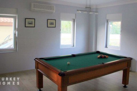 Villa 4+1 Dalyan, Muğla, Türkiye №233286 - 8