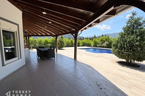 Villa 4+1 Dalyan, Muğla, Türkiye №233286 - 10