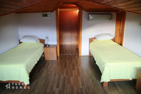Villa 4+1 Dalyan, Muğla, Türkiye №233286 - 16