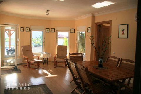 Villa 4+1 Dalyan, Muğla, Türkiye №233286 - 4