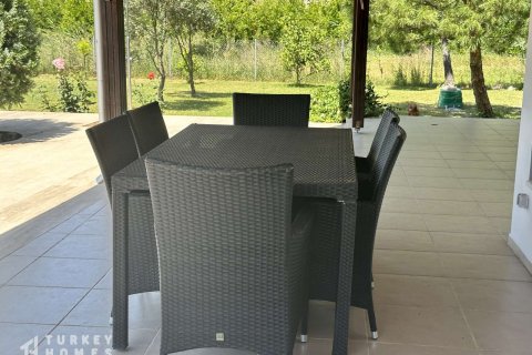 Villa 4+1 Dalyan, Muğla, Türkiye №233286 - 11