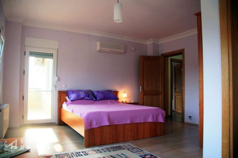 Villa 4+1 Dalyan, Muğla, Türkiye №233286 - 12