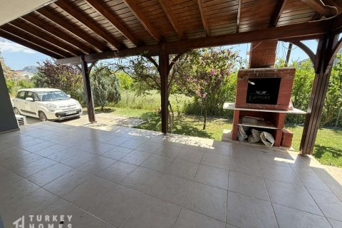 Villa 4+1 Dalyan, Muğla, Türkiye №233286 - 9