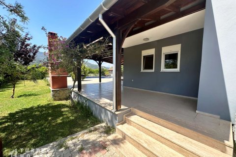 Villa 4+1 Dalyan, Muğla, Türkiye №233286 - 20