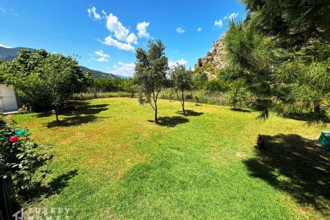 Villa 4+1 Dalyan, Muğla, Türkiye №233286 - 22
