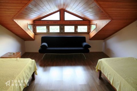 Villa 4+1 Dalyan, Muğla, Türkiye №233286 - 17