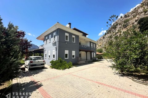 Villa 4+1 Dalyan, Muğla, Türkiye №233286 - 23