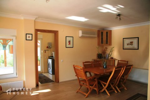 Villa 4+1 Dalyan, Muğla, Türkiye №233286 - 5
