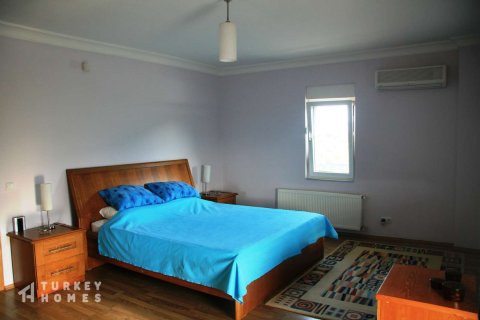 Villa 4+1 Dalyan, Muğla, Türkiye №233286 - 13