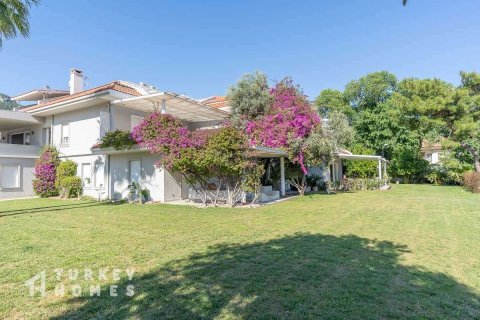 Apartment for sale  in Gocek, Mugla, Turkey, 3 bedrooms, 118m2, No. 233285 – photo 24