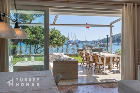 Apartment for sale  in Gocek, Mugla, Turkey, 3 bedrooms, 118m2, No. 233285 – photo 8