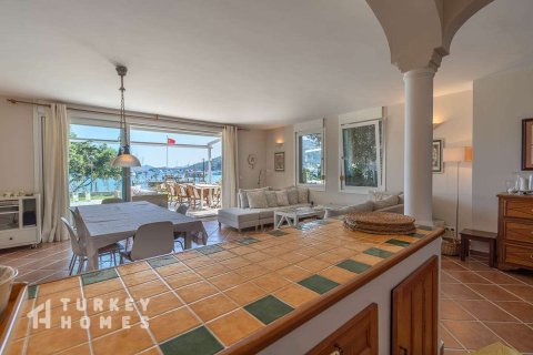Apartment for sale  in Gocek, Mugla, Turkey, 3 bedrooms, 118m2, No. 233285 – photo 12
