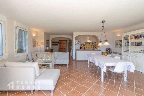 Apartment for sale  in Gocek, Mugla, Turkey, 3 bedrooms, 118m2, No. 233285 – photo 9