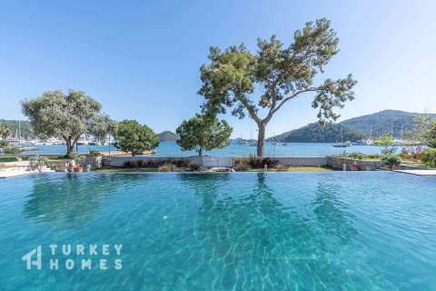Apartment for sale  in Gocek, Mugla, Turkey, 3 bedrooms, 118m2, No. 233285 – photo 2