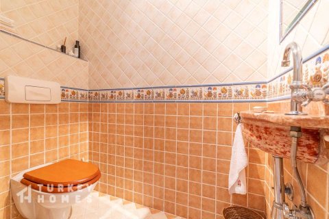 Apartment for sale  in Gocek, Mugla, Turkey, 3 bedrooms, 118m2, No. 233285 – photo 23