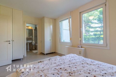 Apartment for sale  in Gocek, Mugla, Turkey, 3 bedrooms, 118m2, No. 233285 – photo 20