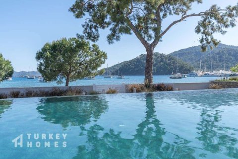 Apartment for sale  in Gocek, Mugla, Turkey, 3 bedrooms, 118m2, No. 233285 – photo 25