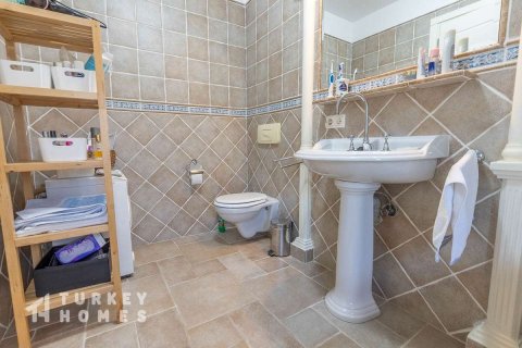 Apartment for sale  in Gocek, Mugla, Turkey, 3 bedrooms, 118m2, No. 233285 – photo 22