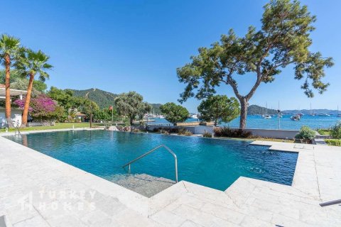 Apartment for sale  in Gocek, Mugla, Turkey, 3 bedrooms, 118m2, No. 233285 – photo 26