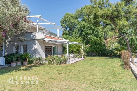 Apartment for sale  in Gocek, Mugla, Turkey, 3 bedrooms, 118m2, No. 233285 – photo 27