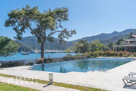 Apartment for sale  in Gocek, Mugla, Turkey, 3 bedrooms, 118m2, No. 233285 – photo 4