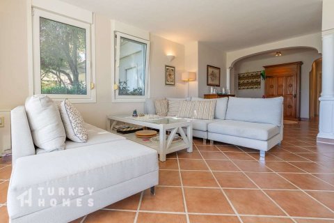 Apartment for sale  in Gocek, Mugla, Turkey, 3 bedrooms, 118m2, No. 233285 – photo 11