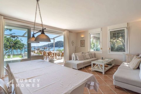 Apartment for sale  in Gocek, Mugla, Turkey, 3 bedrooms, 118m2, No. 233285 – photo 6