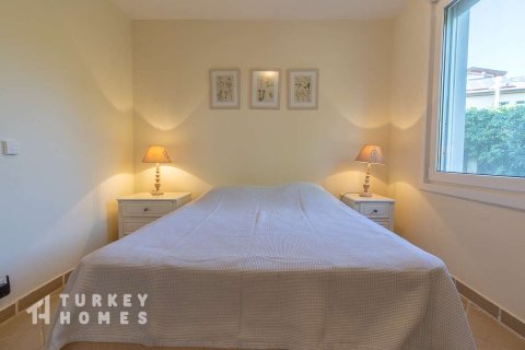 Apartment for sale  in Gocek, Mugla, Turkey, 3 bedrooms, 118m2, No. 233285 – photo 16